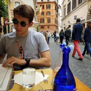 Meet your Posher, Jake